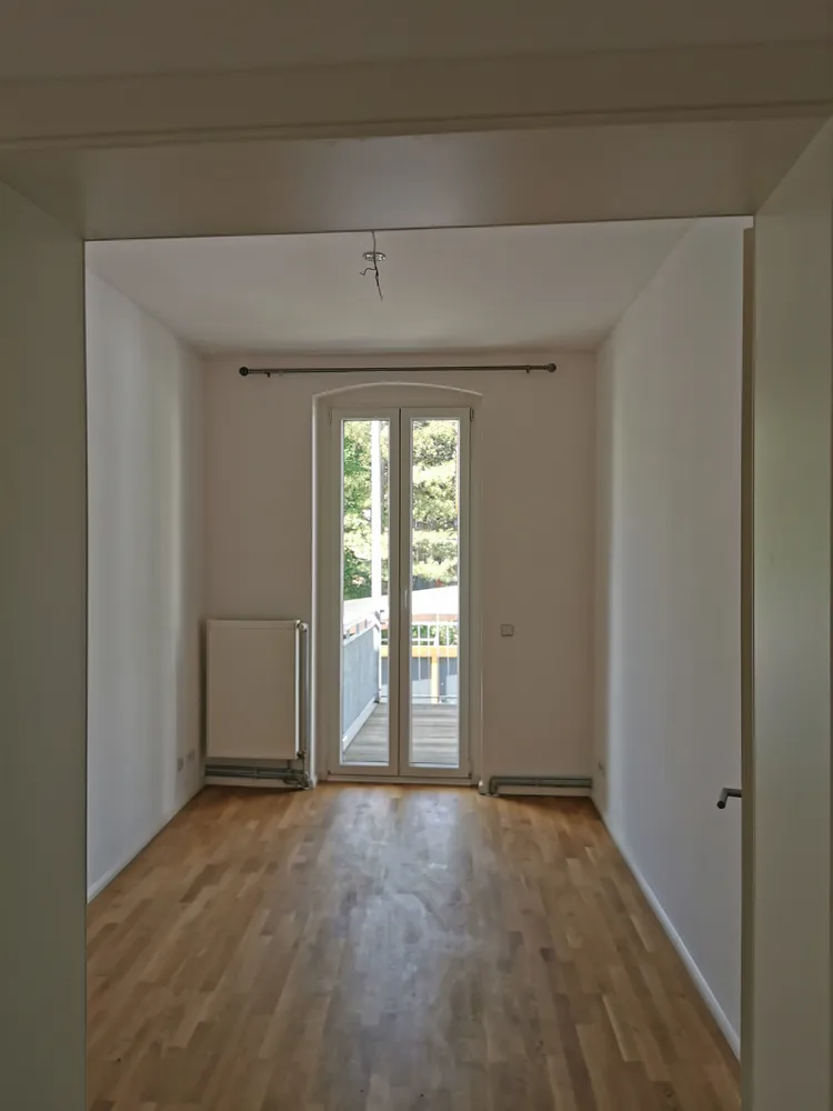 4 Zimmer Wohnung mit 129 m² in Berlin – Bild 6