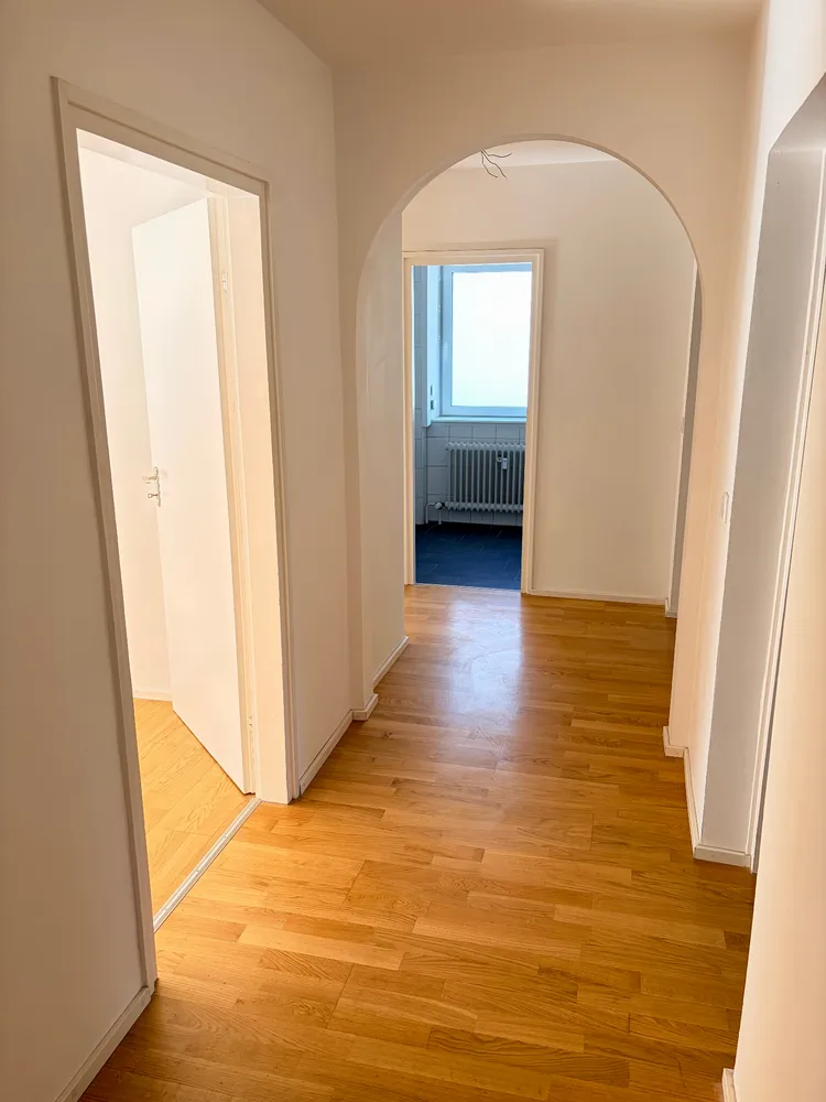 3 Zimmer Wohnung mit 72 m² in Nürnberg – Bild 10