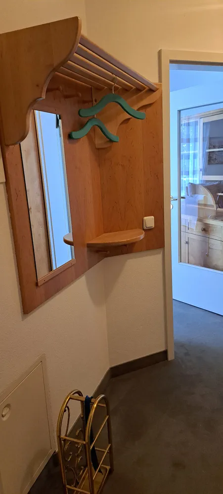 2 Zimmer Wohnung mit 49 m² in München – Bild 4