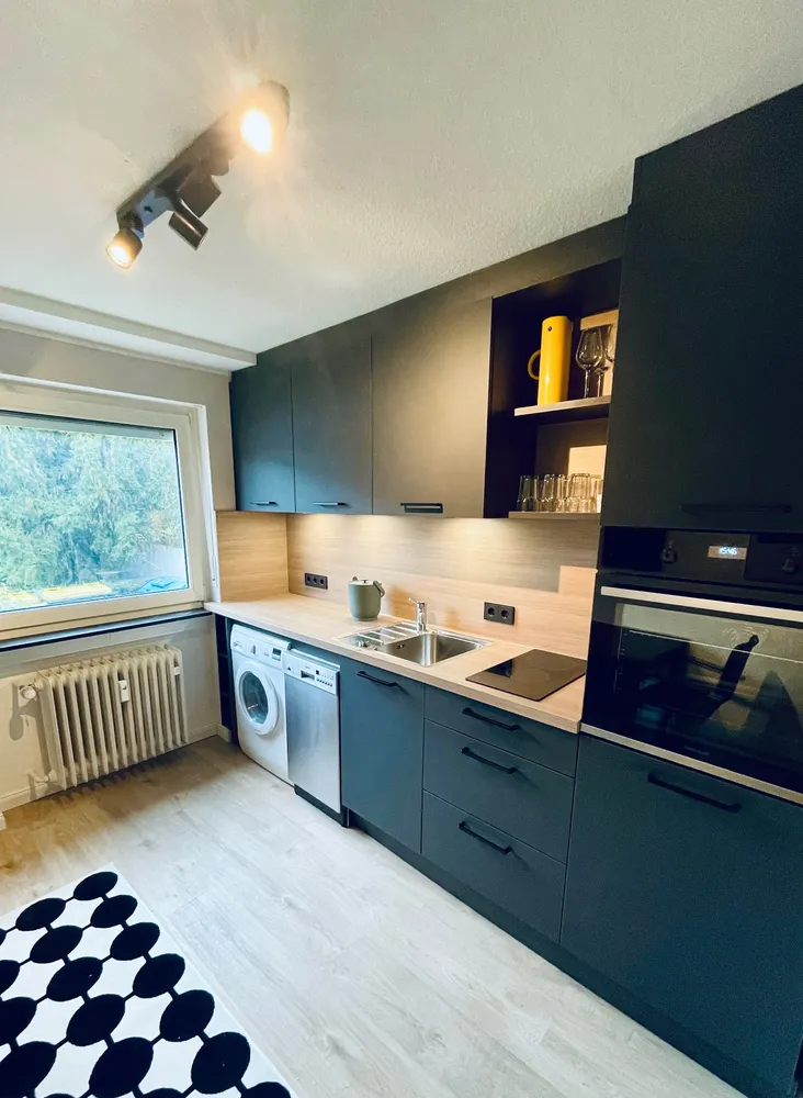 1 Zimmer Wohnung mit 32 m² in Aschaffenburg – Bild 4