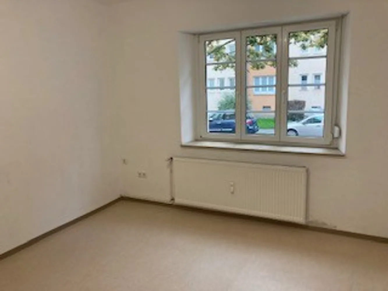 3 Zimmer Wohnung mit 61 m² in Nürnberg – Bild 5