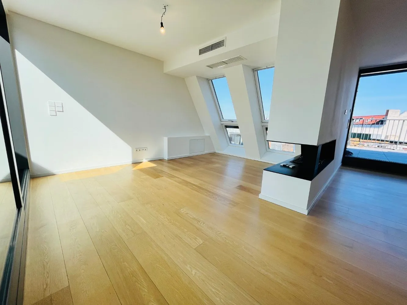 4 Zimmer Wohnung mit 210 m² in Berlin – Bild 8
