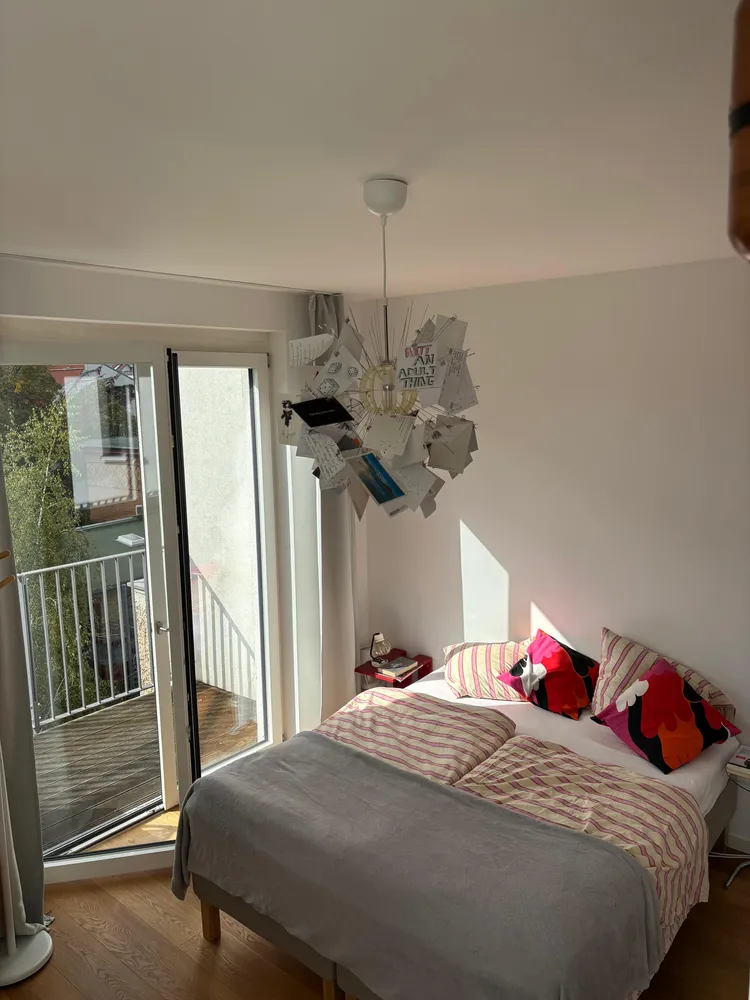 3 Zimmer Wohnung mit 75 m² in Berlin – Bild 4