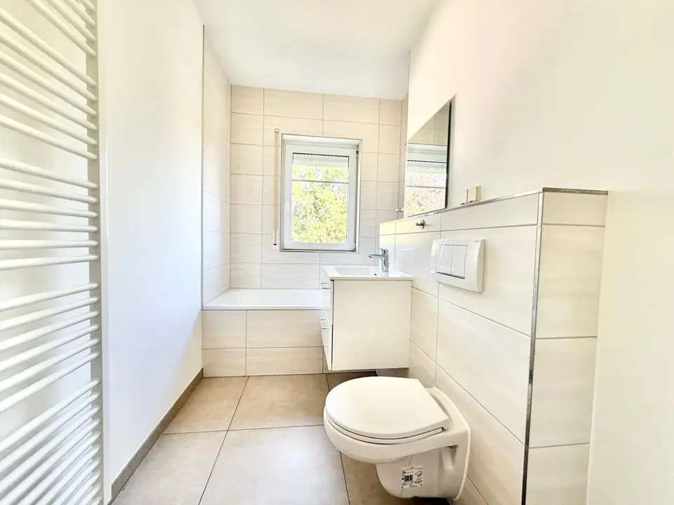 3 Zimmer Wohnung mit 77 m² in Coswig – Bild 5