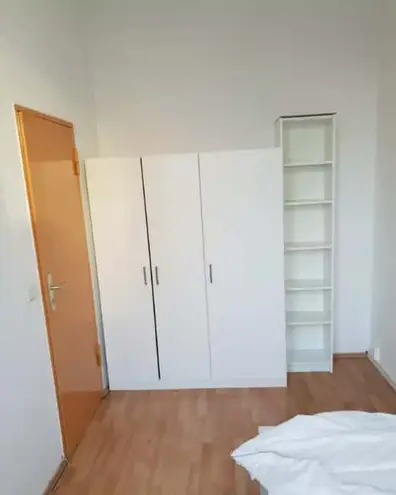 WG-Zimmer mit 11 m² in Berlin – Bild 3