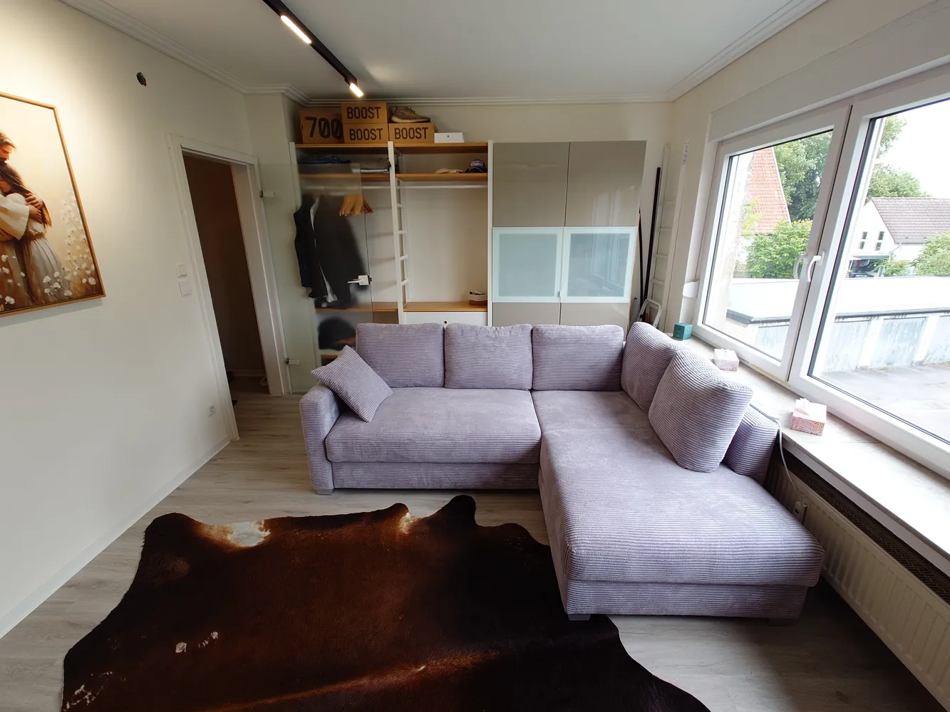 1 Zimmer Wohnung mit 27 m² in Hamm – Bild 7