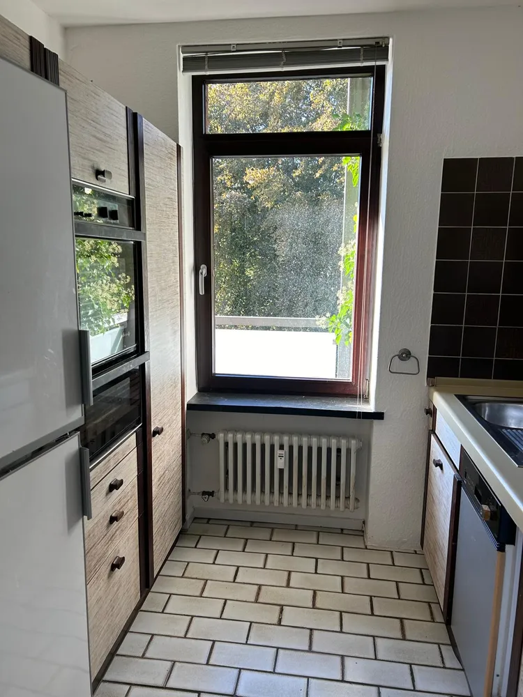 3 Zimmer Wohnung mit 79 m² in Aachen – Bild 6