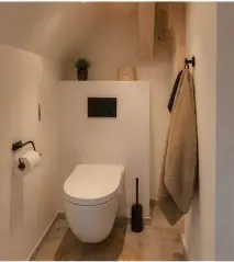 2 Zimmer Wohnung mit 45 m² in Tuttlingen – Bild 3
