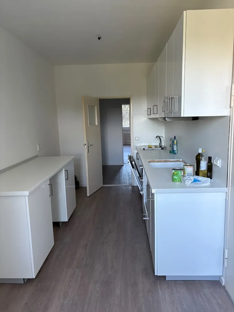 3 Zimmer Wohnung mit 91 m² in Berlin – Bild 6