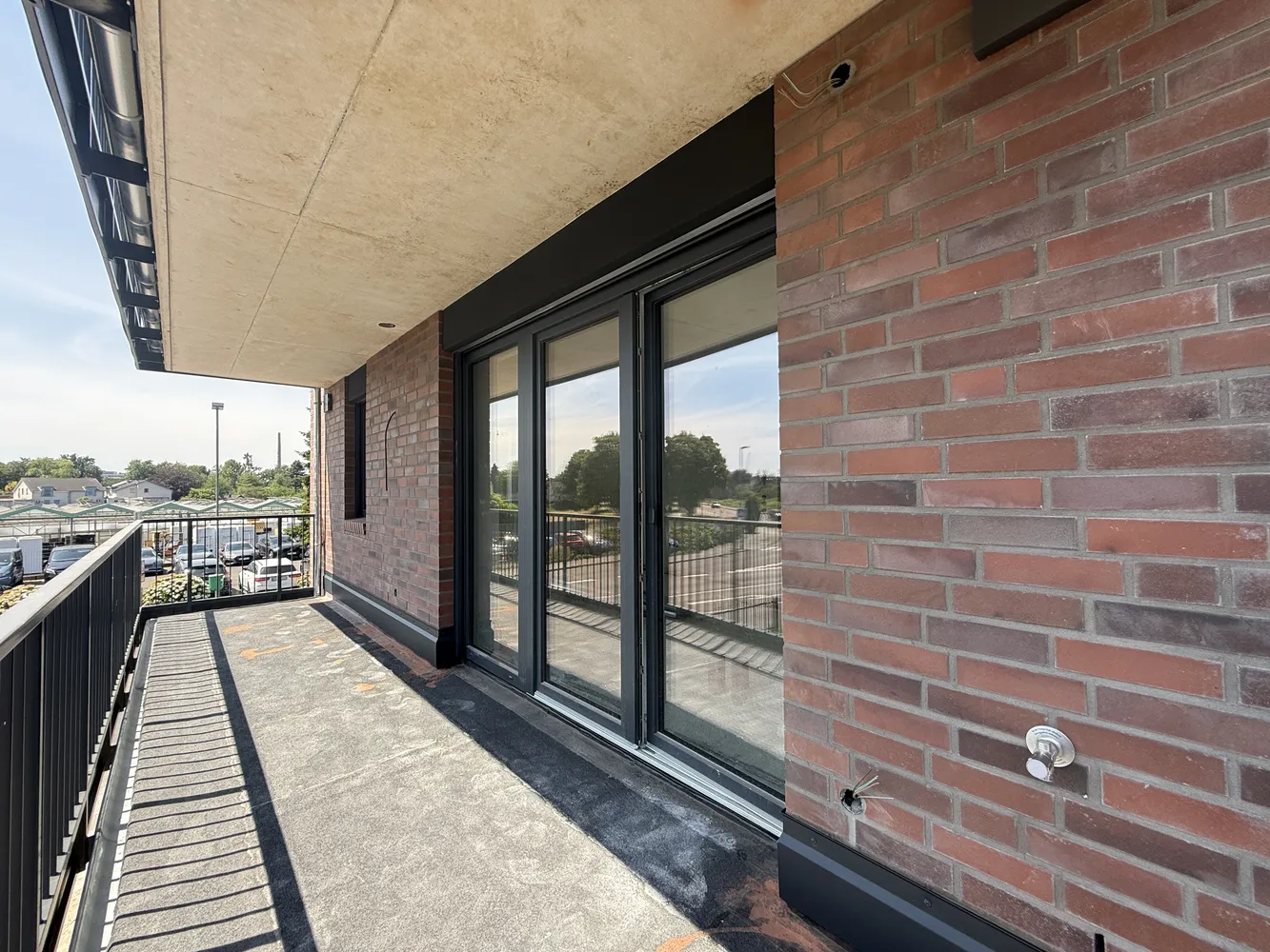 2 Zimmer Wohnung mit 73 m² in Düsseldorf – Bild 6