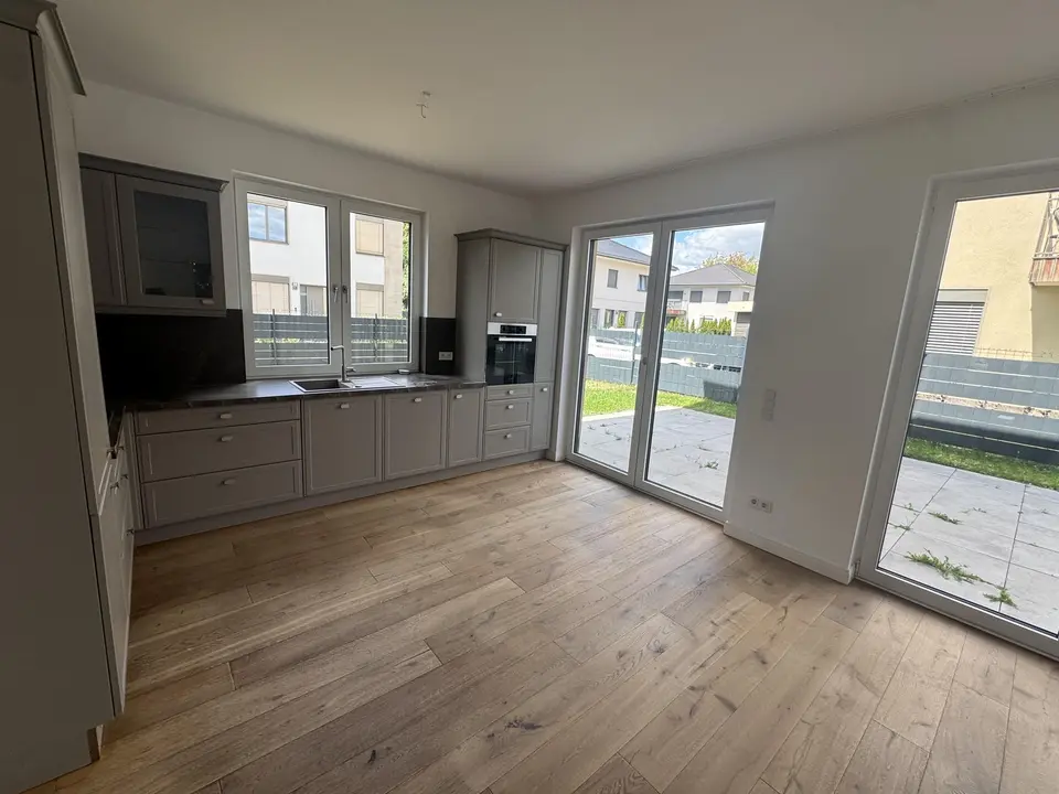 4 Zimmer Wohnung mit 105 m² in Berlin – Bild 8