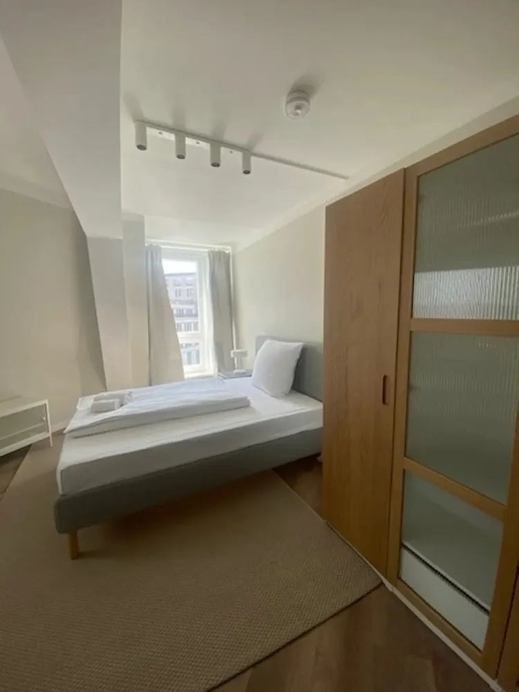 WG-Zimmer mit 11 m² in Berlin – Bild 7