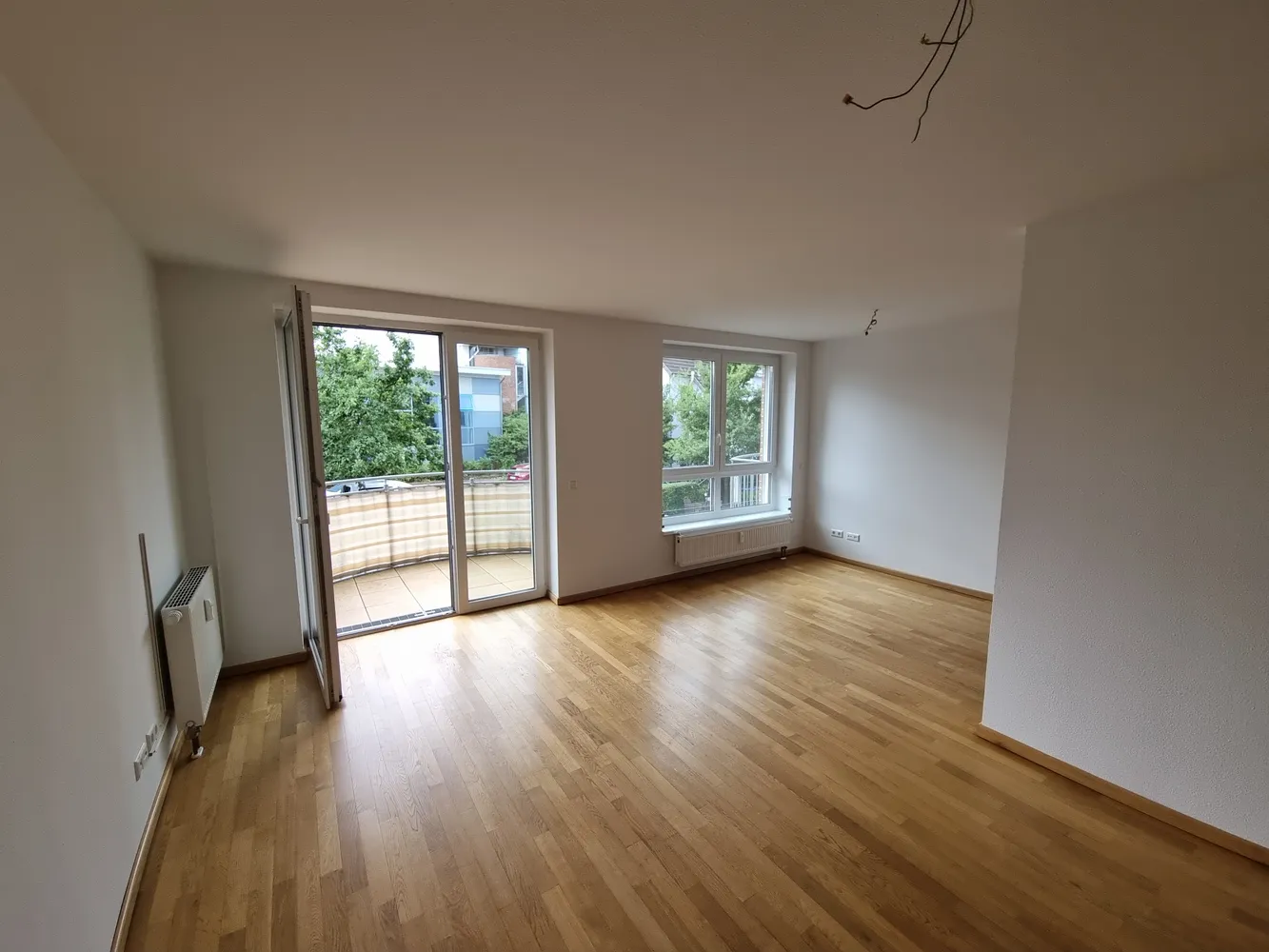 1 Zimmer Wohnung mit 51 m² in Oldenburg – Bild 2