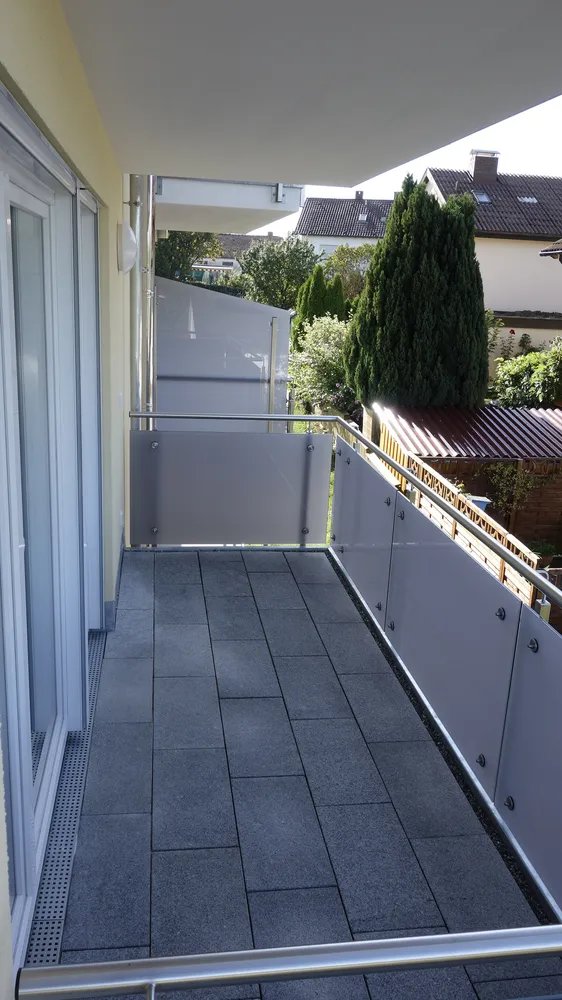 3 Zimmer Wohnung mit 73 m² in Friedrichshafen – Bild 11