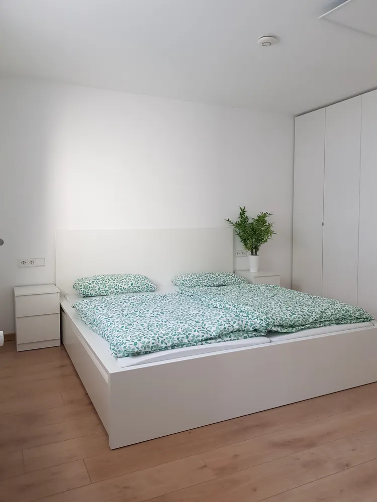3 Zimmer Wohnung mit 63 m² in Stuttgart – Bild 6