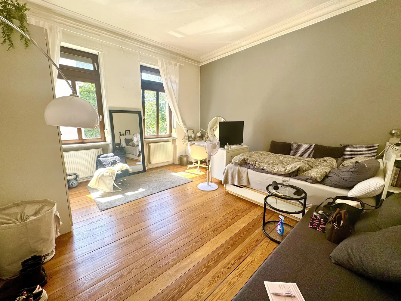 5 Zimmer Wohnung mit 132 m² in Kaiserslautern – Bild 6