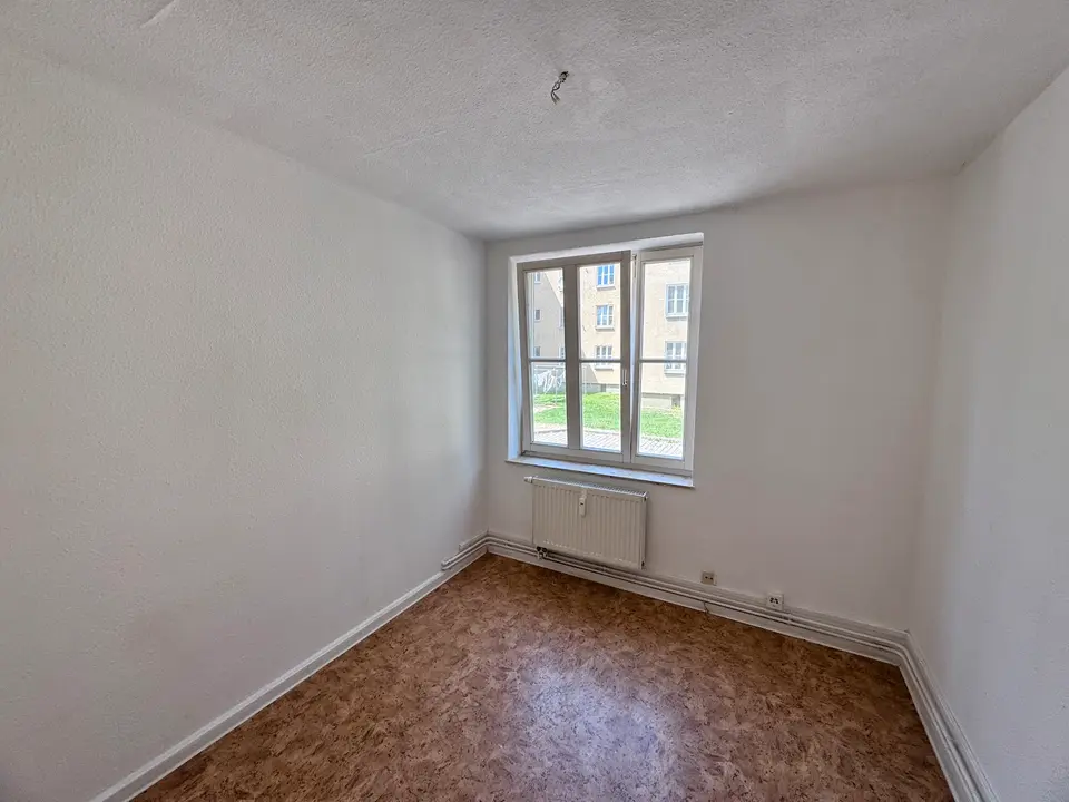 3 Zimmer Wohnung mit 43 m² in Kassel – Bild 4