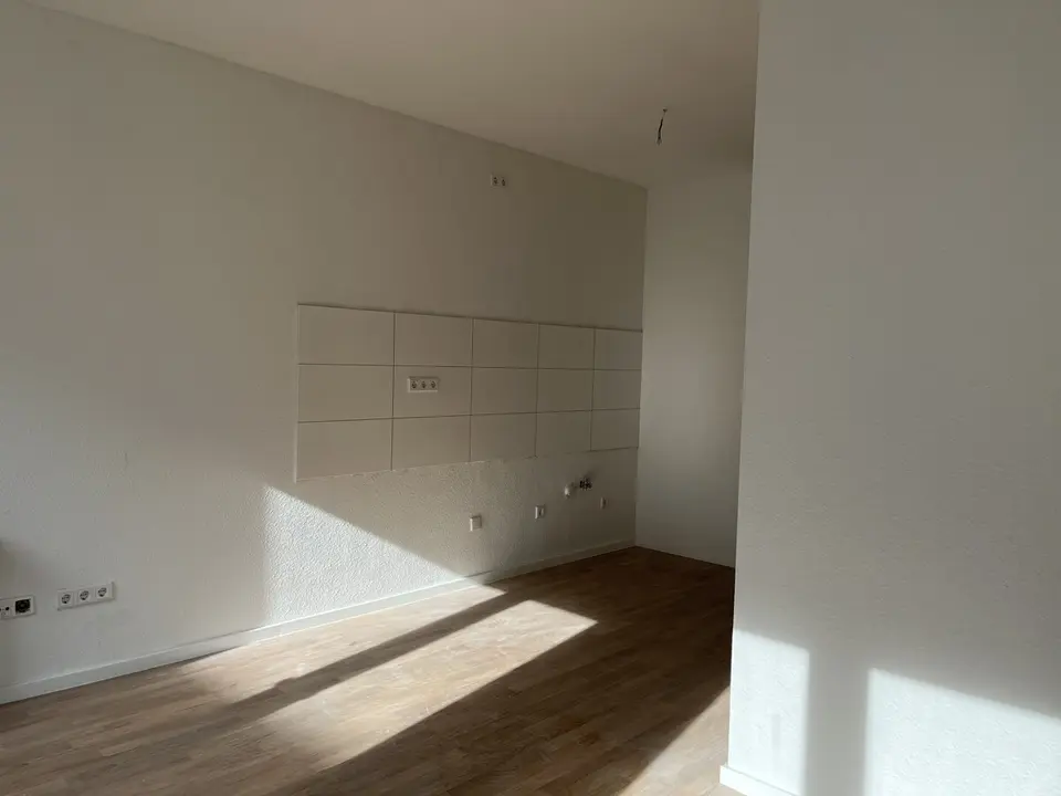 2 Zimmer Wohnung mit 55 m² in Coesfeld – Bild 3