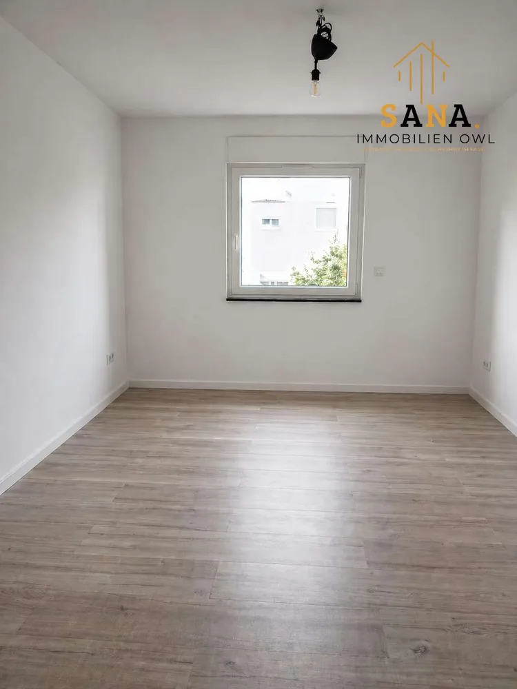 2 room apartment with 52 m² in Bielefeld – Photo 8