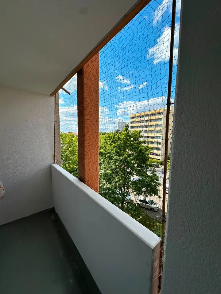 Studio mit 45 m² in Erlangen – Bild 10