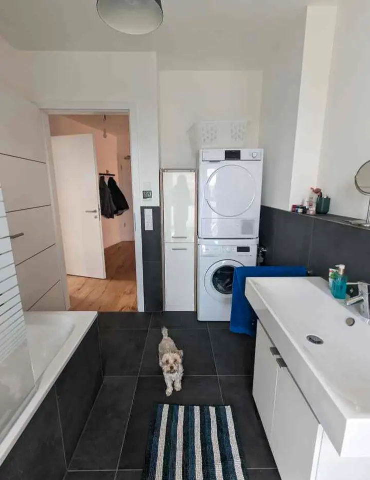 WG-Zimmer mit 120 m² in Borna – Bild 6