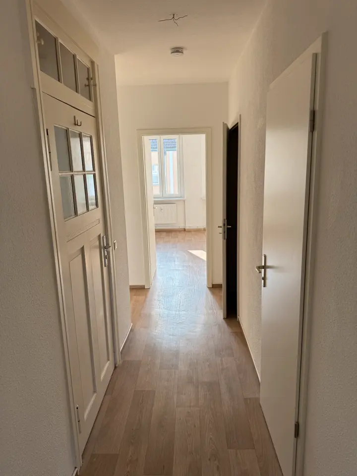 3 Zimmer Wohnung mit 57 m² in Eberswalde – Bild 9