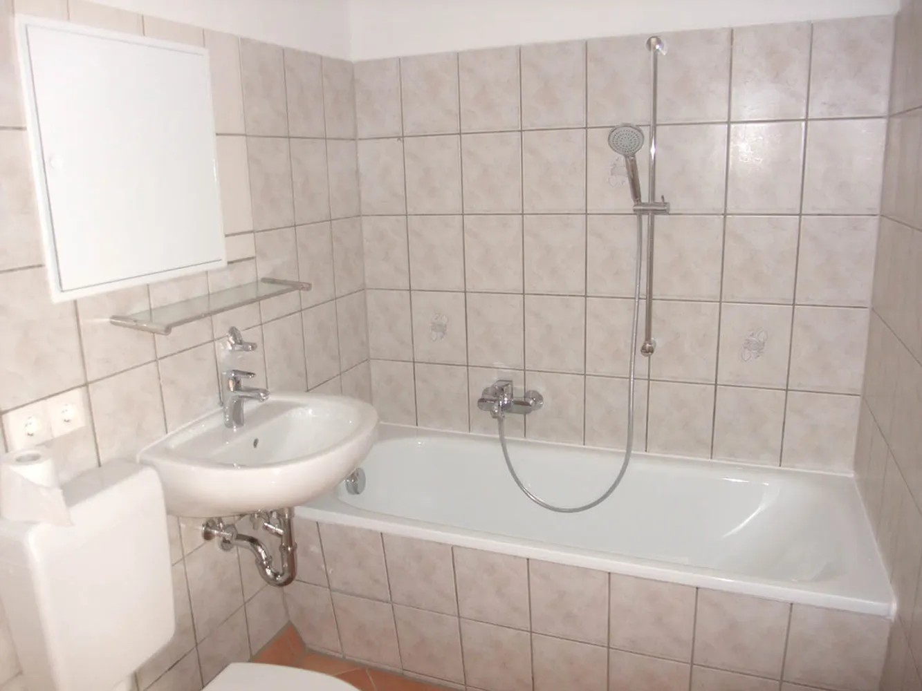 4 Zimmer Wohnung mit 73 m² in Leipzig – Bild 4