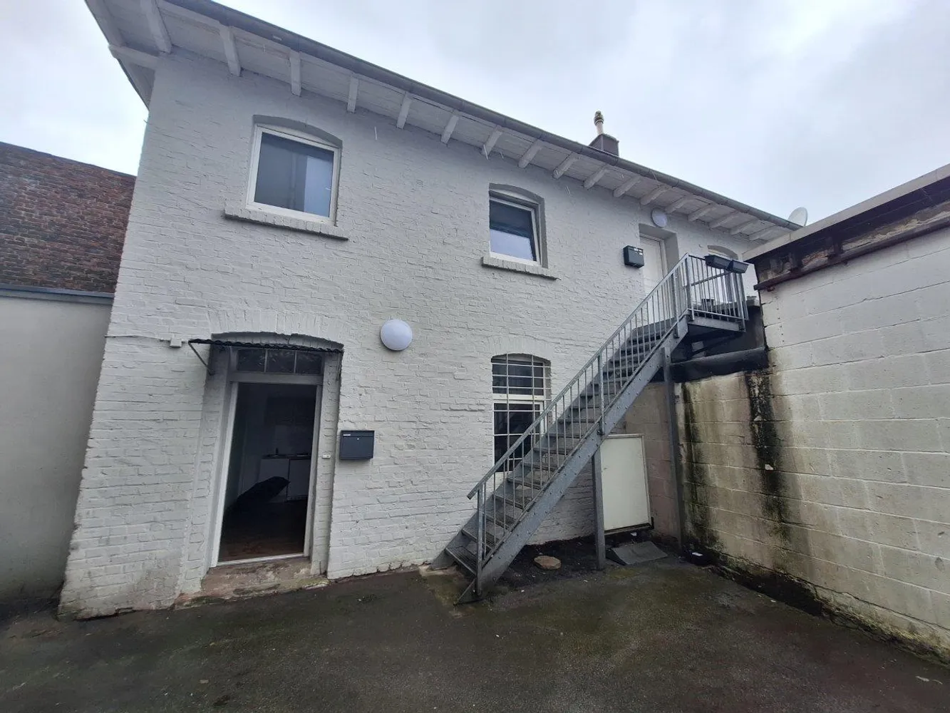 2 Zimmer Wohnung mit 56 m² in Velbert – Bild 8