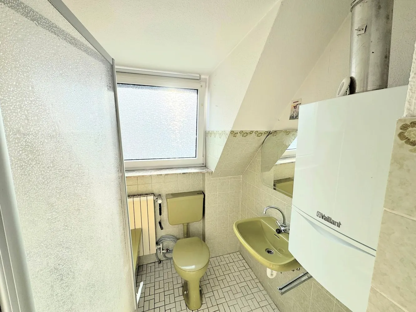 3 Zimmer Wohnung mit 42 m² in Herne – Bild 5