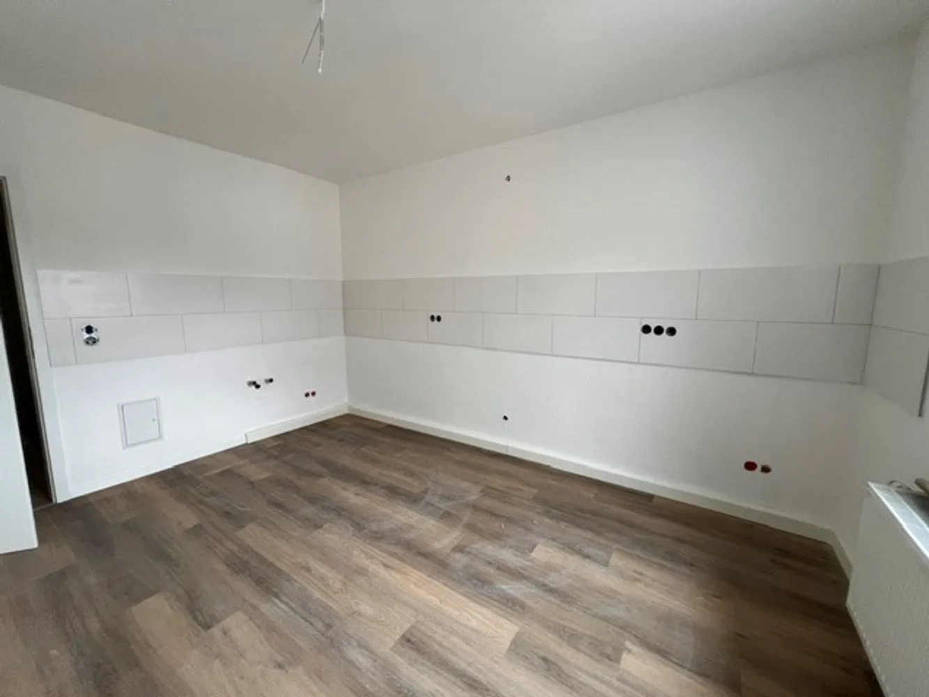 2 Zimmer Wohnung mit 54 m² in Wuppertal – Bild 1