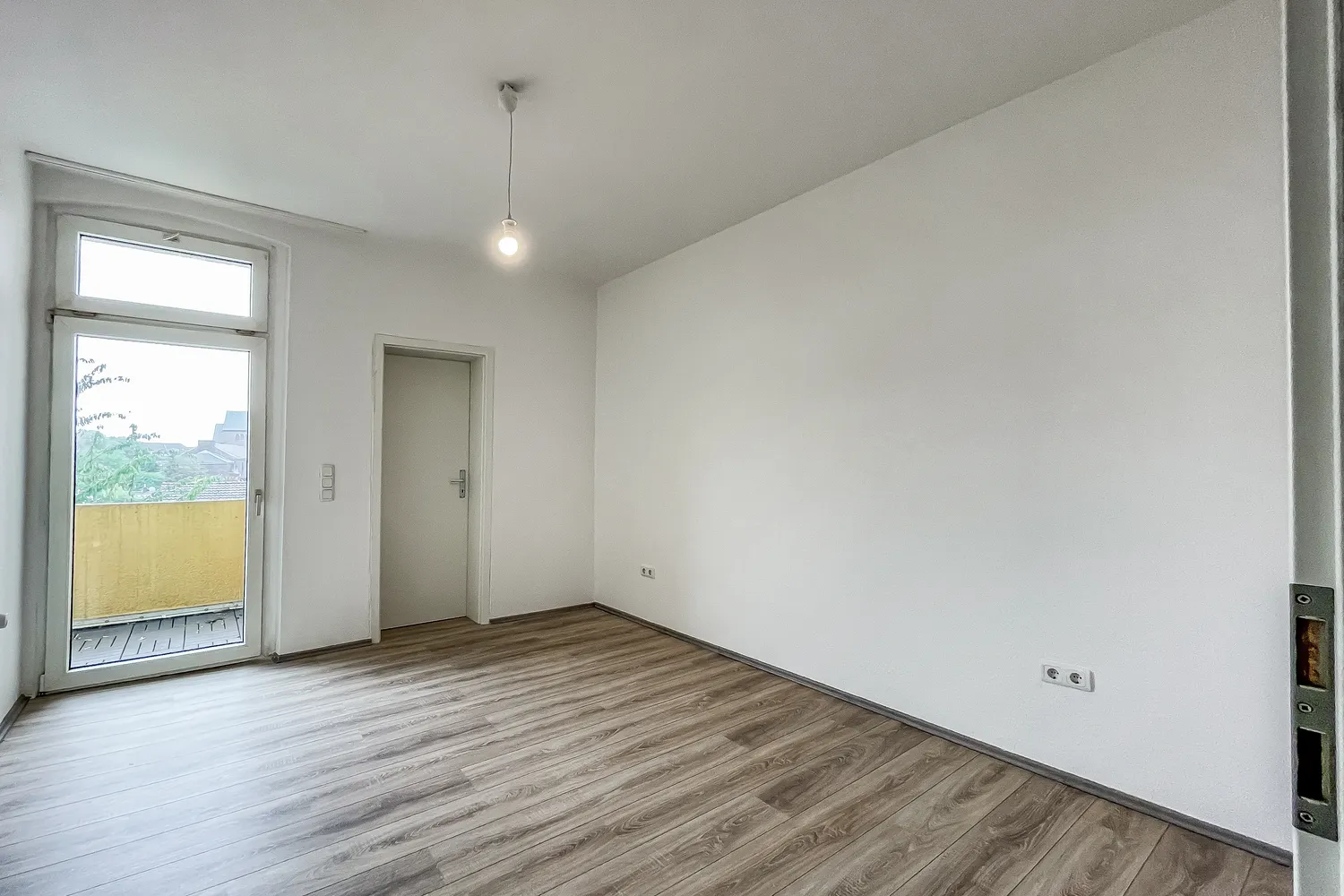 3 Zimmer Wohnung mit 56 m² in Bochum – Bild 4