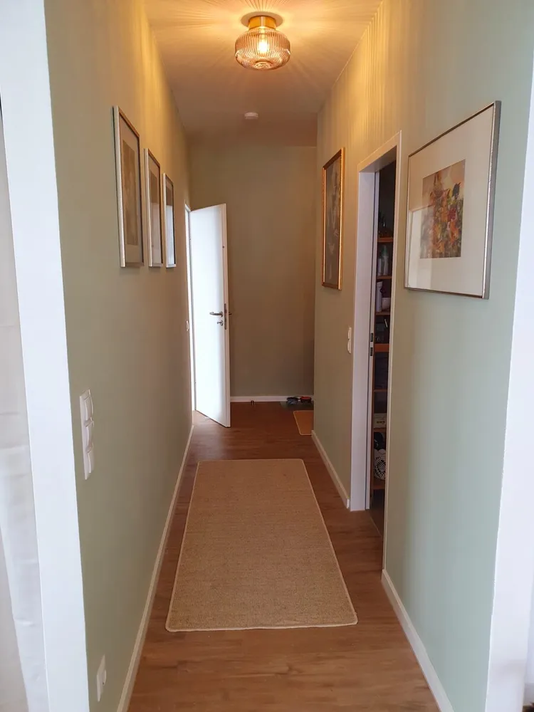 3 Zimmer Wohnung mit 70 m² in Hamburg – Bild 12