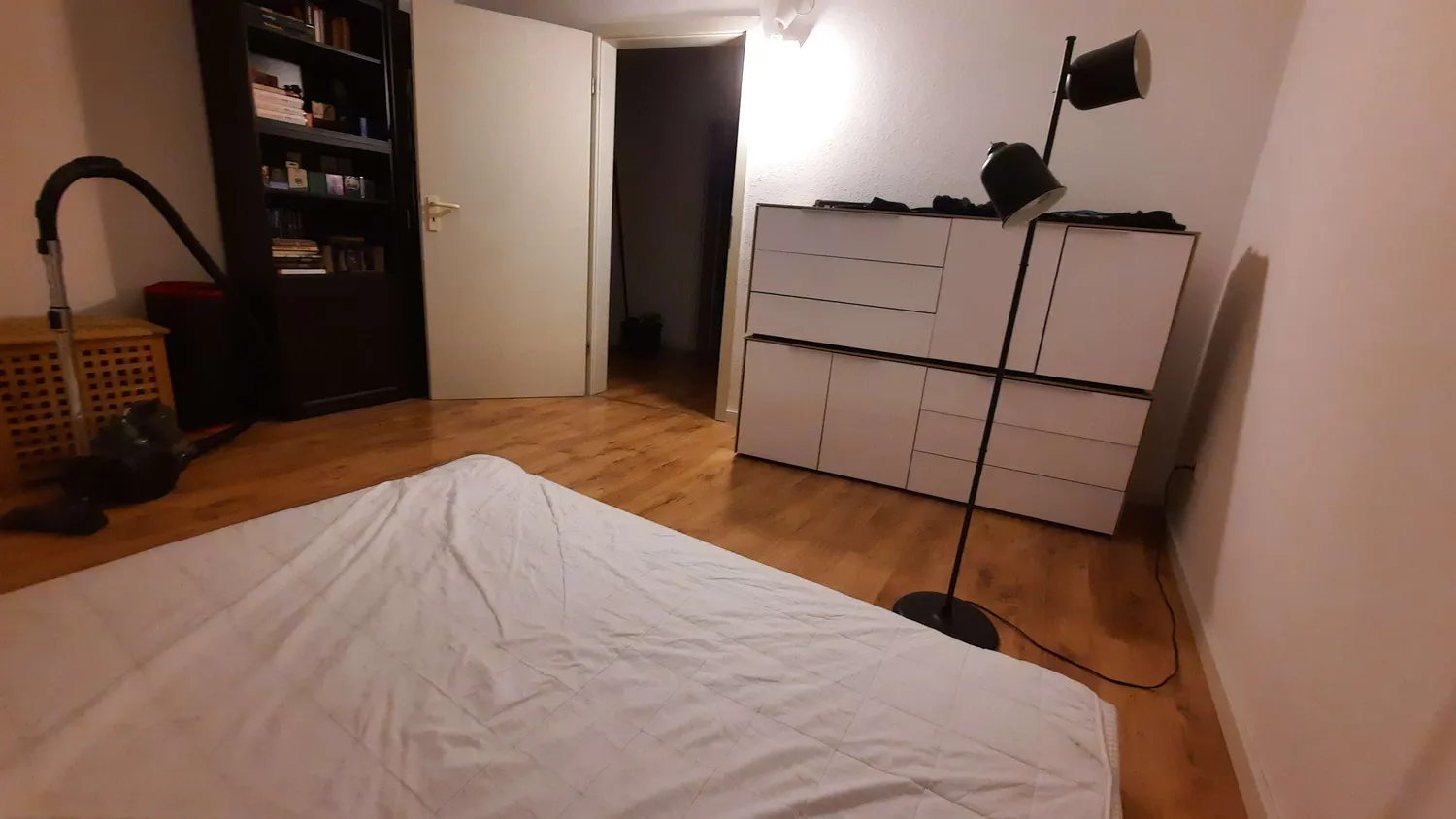 2 Zimmer Wohnung mit 55 m² in Düsseldorf – Bild 7