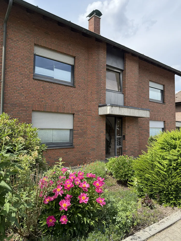4 Zimmer Wohnung mit 120 m² in Bochum – Bild 1
