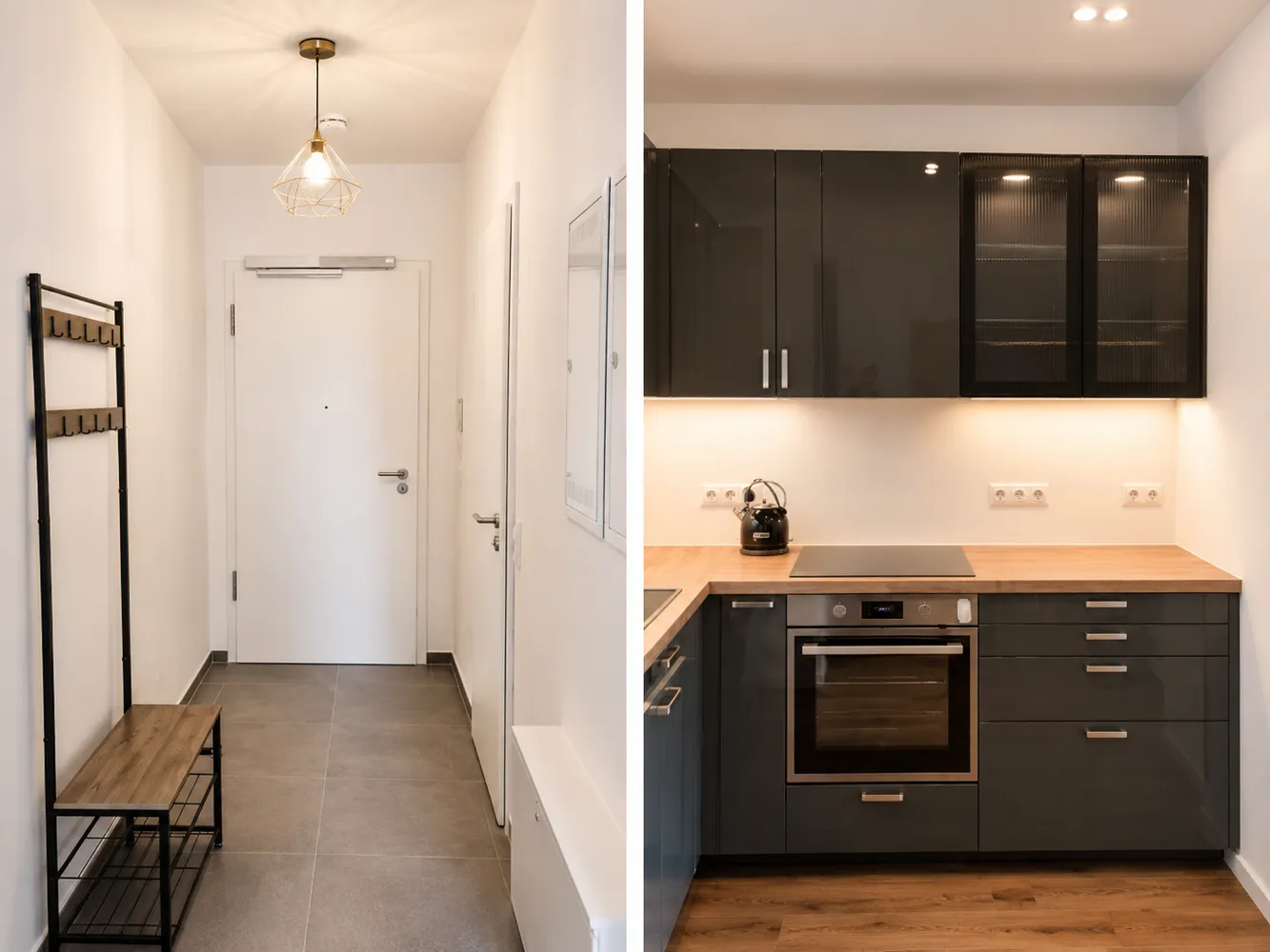 2 Zimmer Wohnung mit 59 m² in Berlin – Bild 4