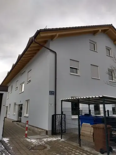 3 Zimmer Wohnung mit 70 m² in München – Bild 1