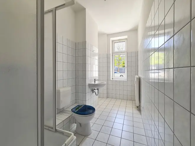 2 Zimmer Wohnung mit 55 m² in Chemnitz – Bild 5