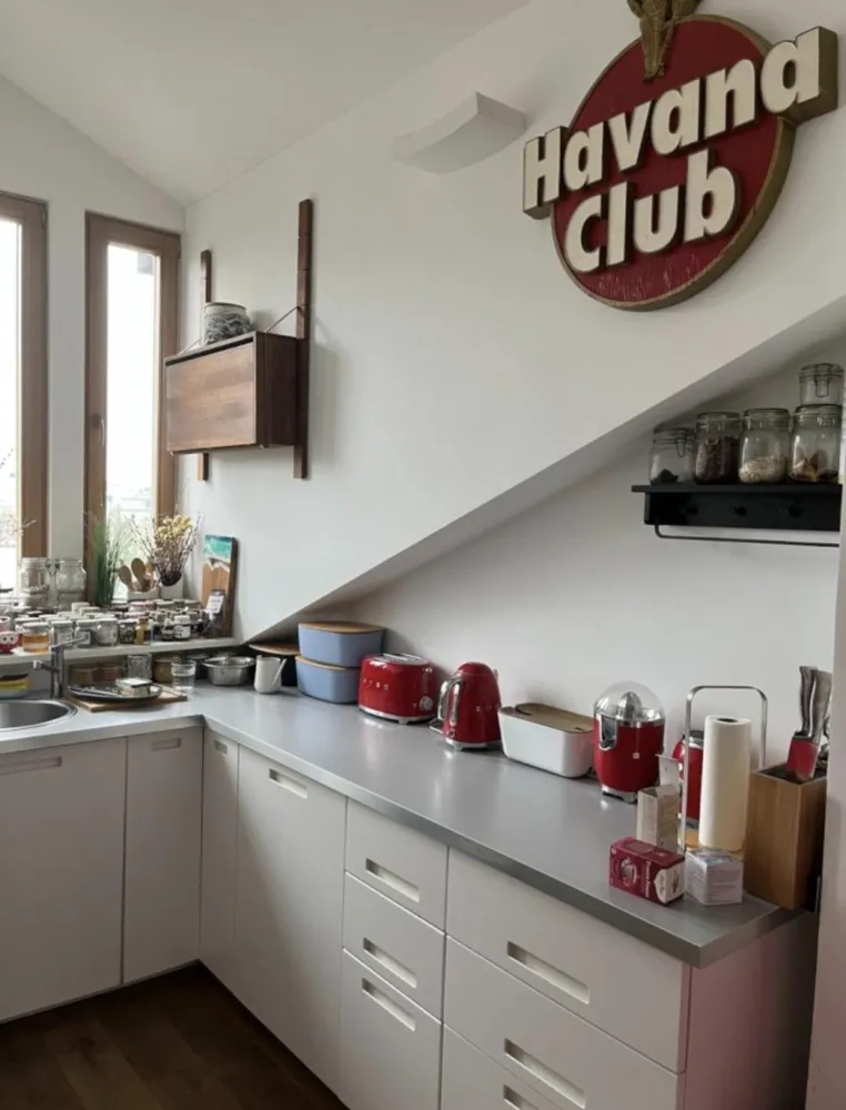 Shared room with 20 m² in Frankfurt am Main – Photo 3