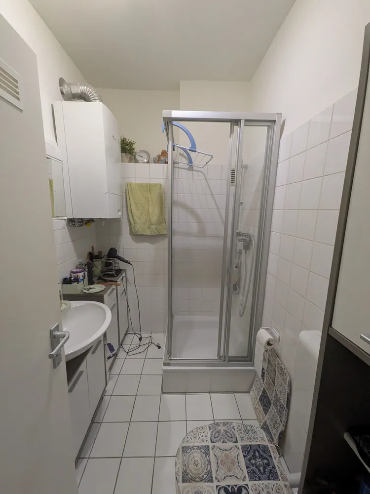 2 room apartment with 56 m² in Cologne – Photo 4