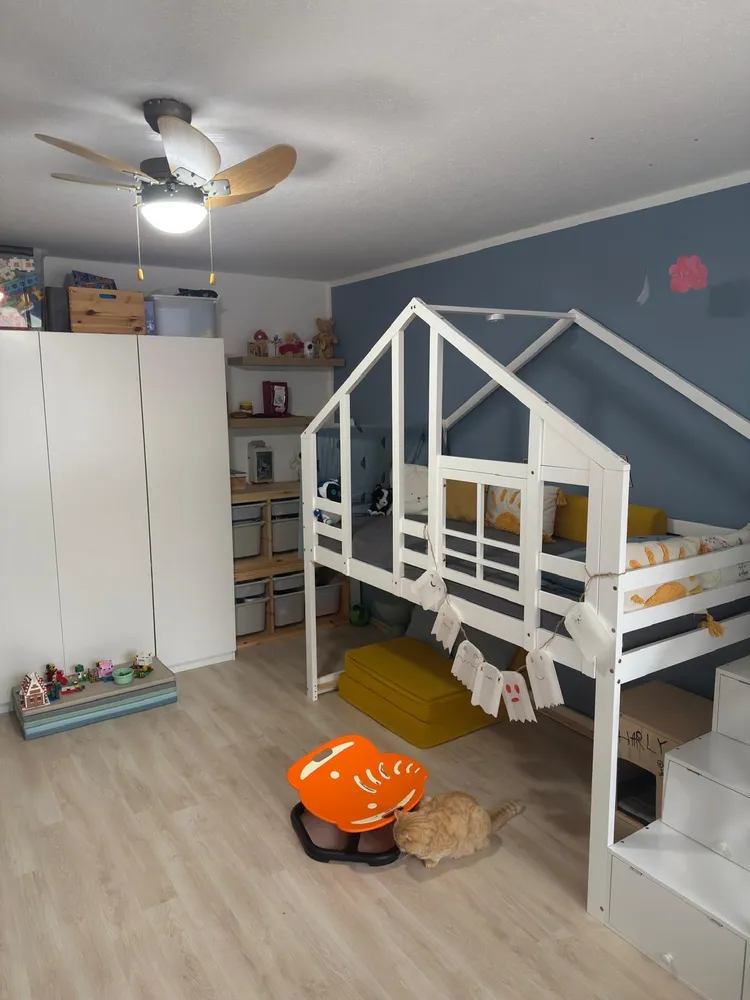 3 Zimmer Wohnung mit 102 m² in Pforzheim – Bild 7