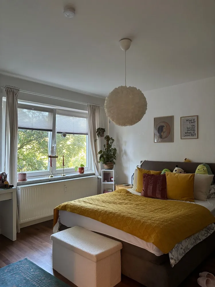 4 Zimmer Wohnung mit 70 m² in Gelsenkirchen – Bild 7