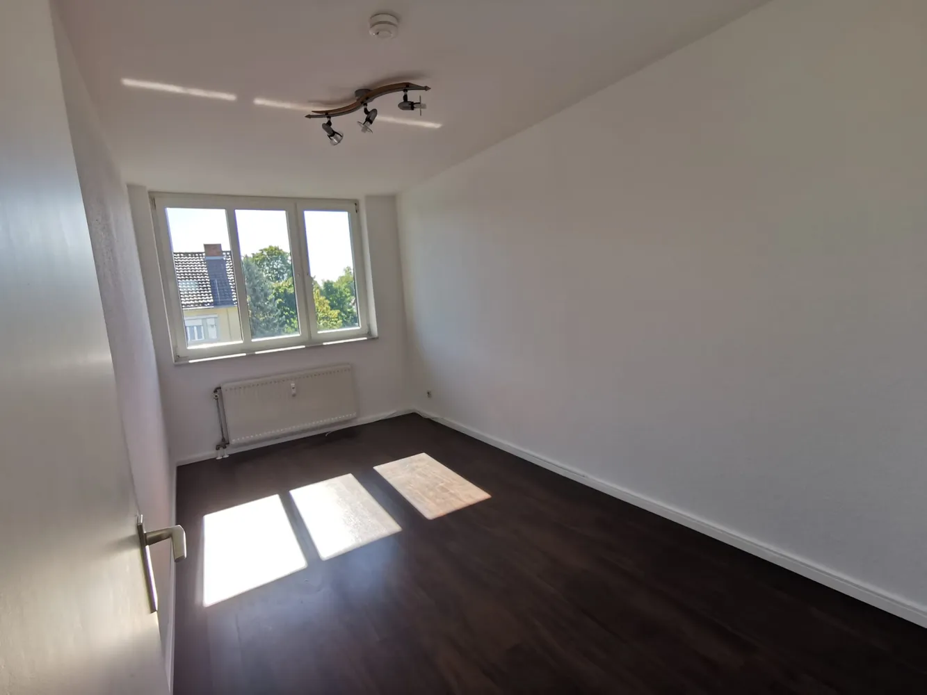 4 Zimmer Wohnung mit 118 m² in Köln – Bild 6