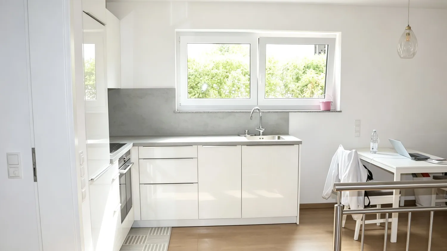 2 Zimmer Wohnung mit 51 m² in München – Bild 1