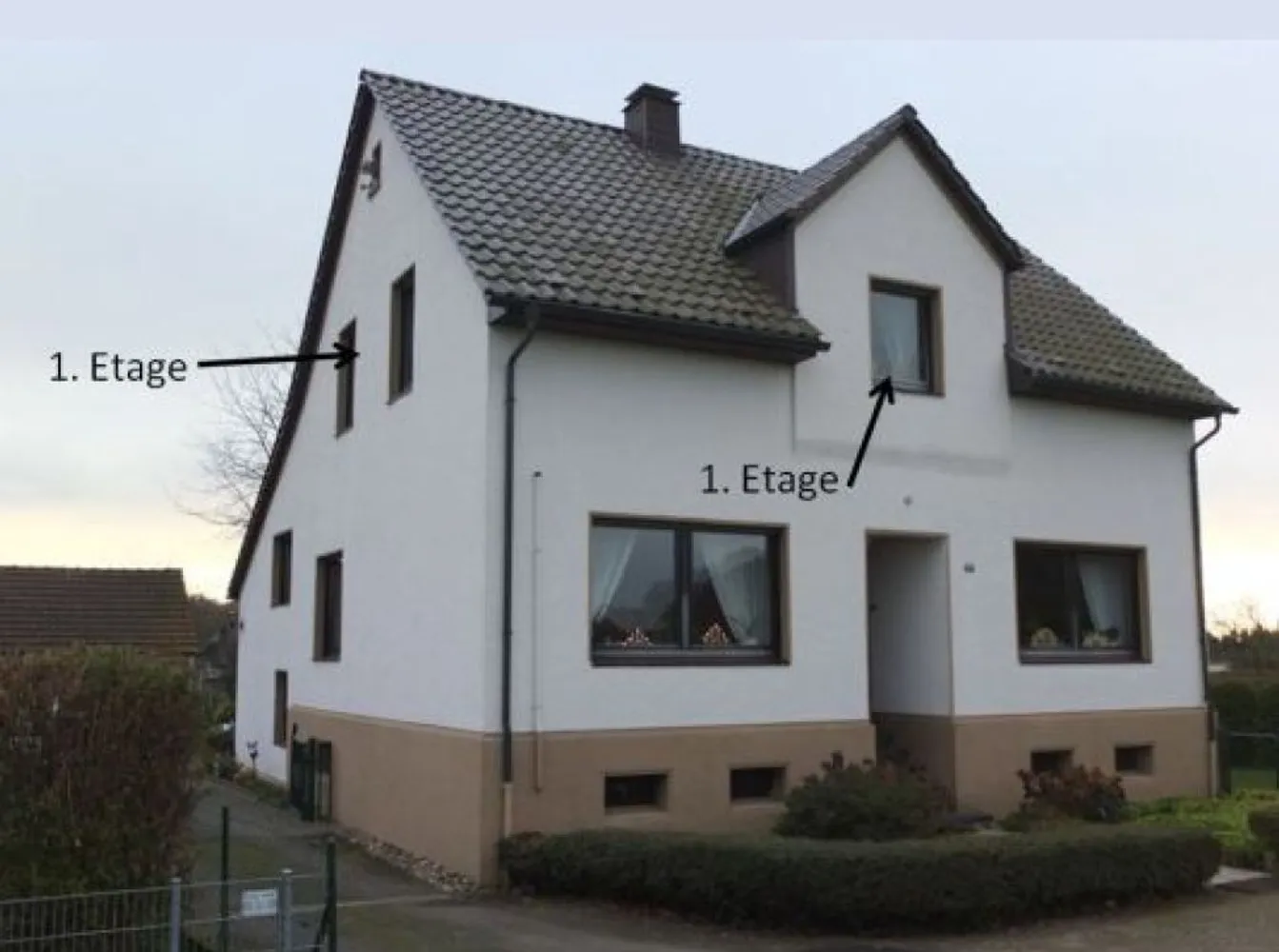 4 room apartment with 65 m² in Herten – Photo 8