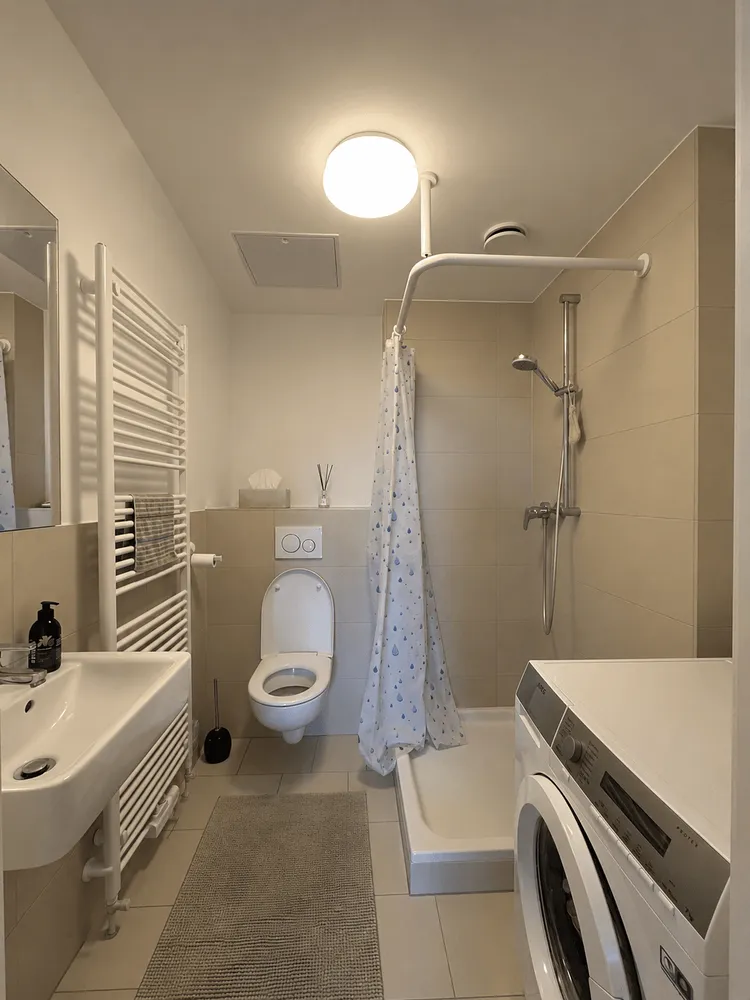 5 Zimmer Wohnung mit 108 m² in Tübingen – Bild 12