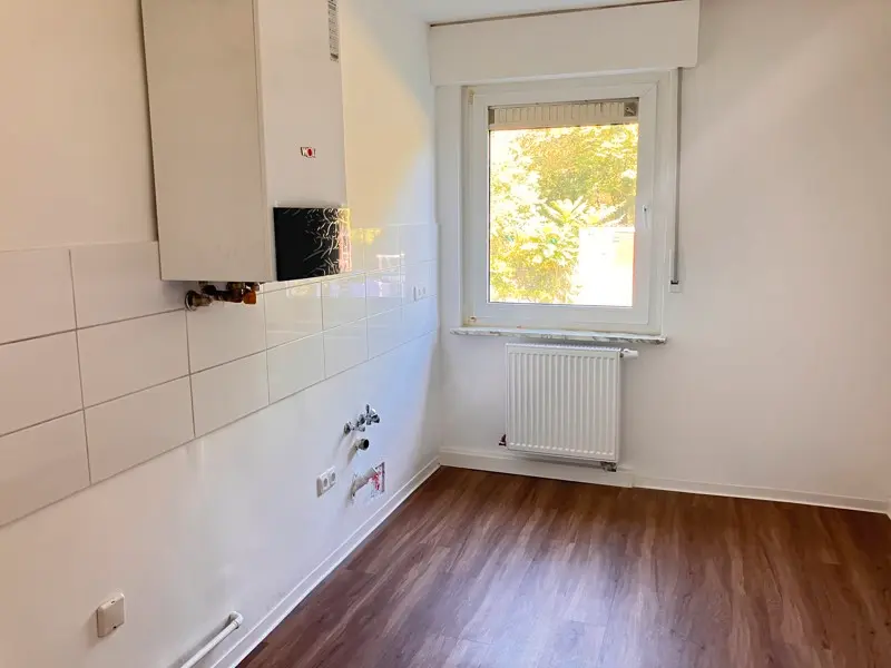 3 room apartment with 63 m² in Hanau – Photo 6