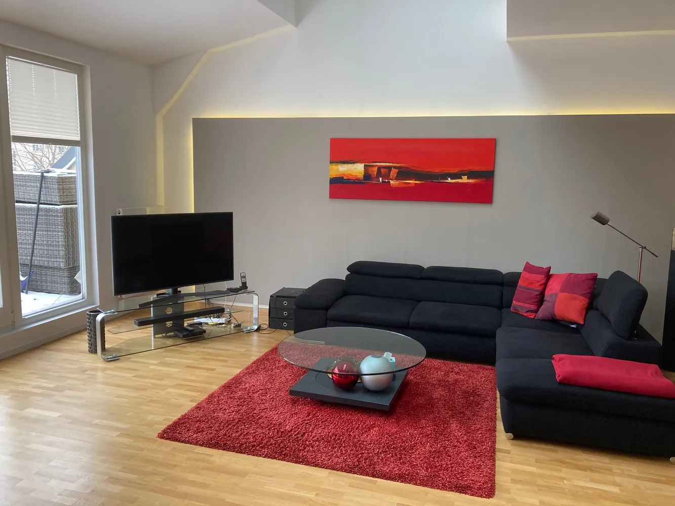 3 Zimmer Wohnung mit 116 m² in Potsdam – Bild 4