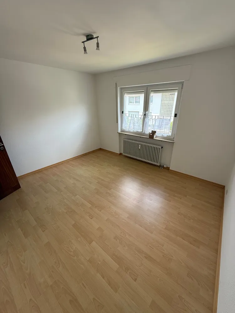 2 Zimmer Wohnung mit 55 m² in Frankfurt am Main – Bild 4