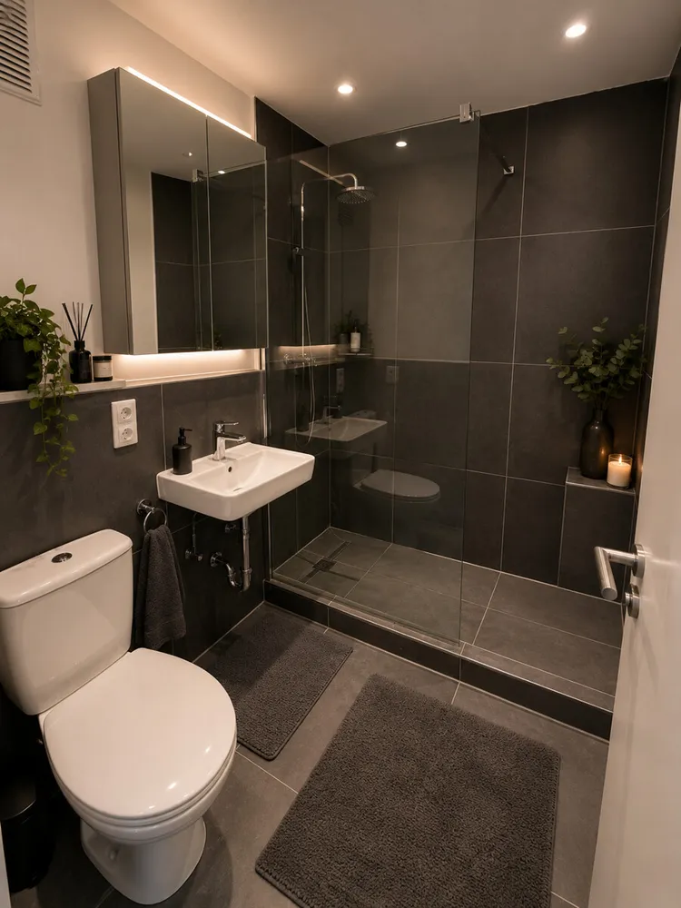 2 Zimmer Wohnung mit 39 m² in München – Bild 1