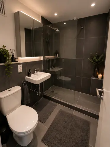 2 Zimmer Wohnung mit 39 m² in München – Bild 1